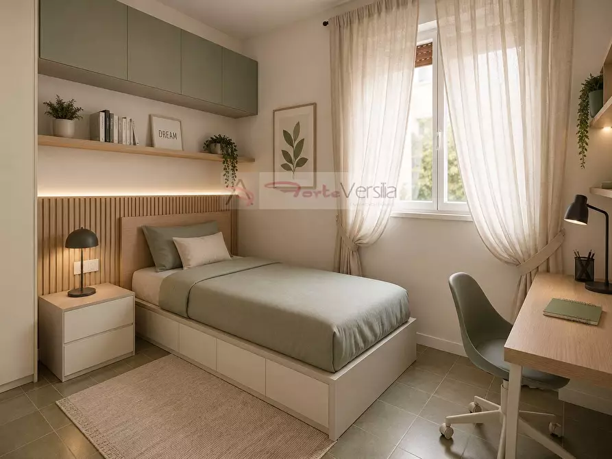 Immagine 9 di Villa in vendita  a Forte Dei Marmi