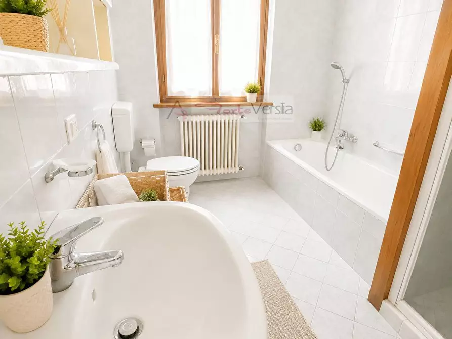 Immagine 14 di Villa in vendita  a Forte Dei Marmi