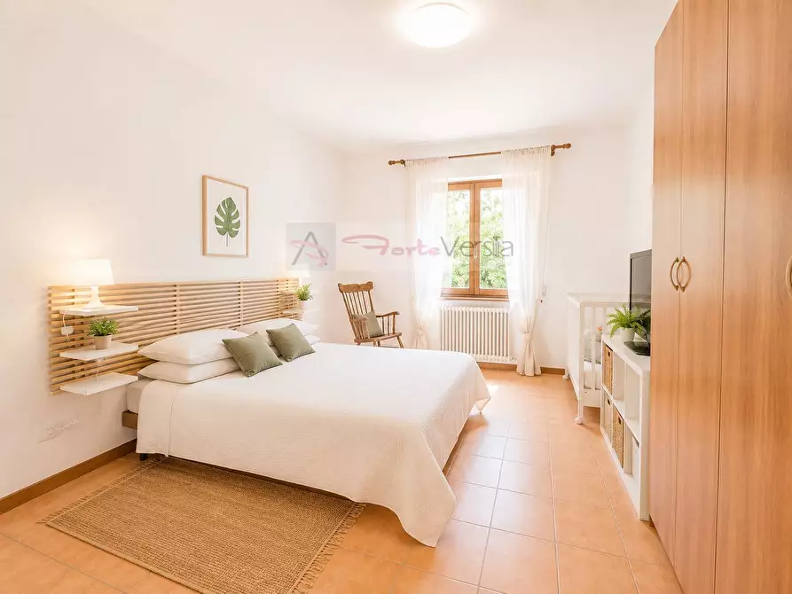Immagine 13 di Villa in vendita  a Forte Dei Marmi