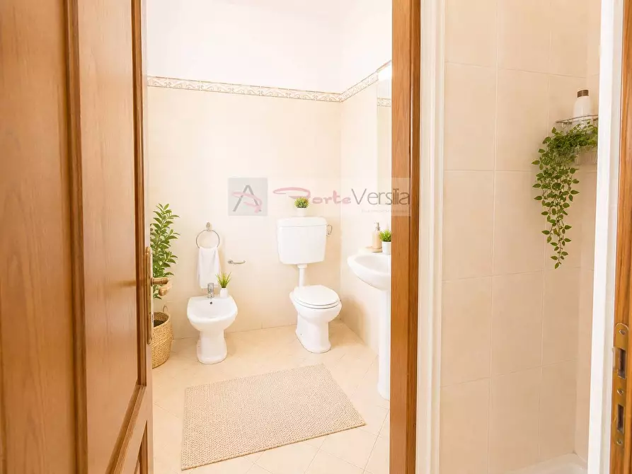 Immagine 8 di Villa in vendita  a Forte Dei Marmi