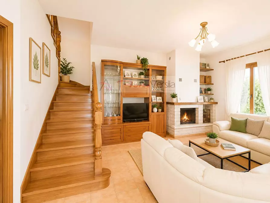 Immagine 4 di Villa in vendita  a Forte Dei Marmi