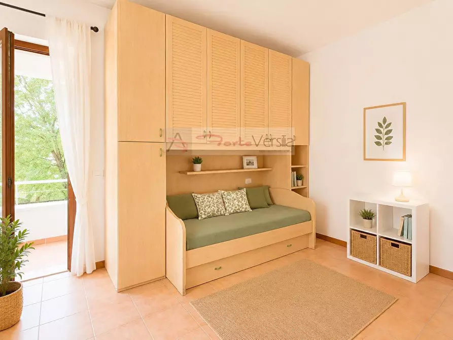 Immagine 16 di Villa in vendita  a Forte Dei Marmi