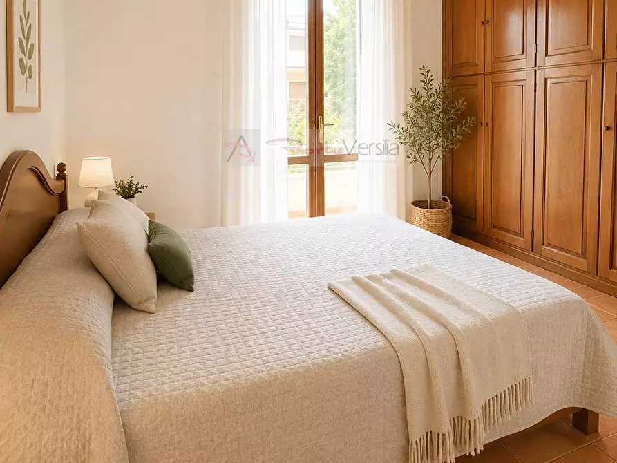 Immagine 11 di Villa in vendita  a Forte Dei Marmi