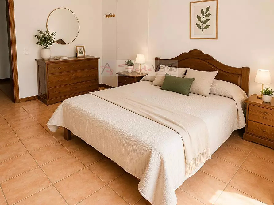 Immagine 10 di Villa in vendita  a Forte Dei Marmi