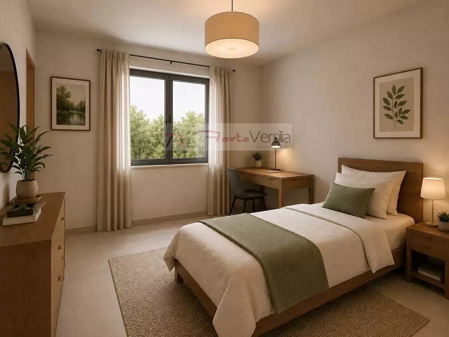 Immagine 8 di Casa semindipendente in vendita  a Forte Dei Marmi