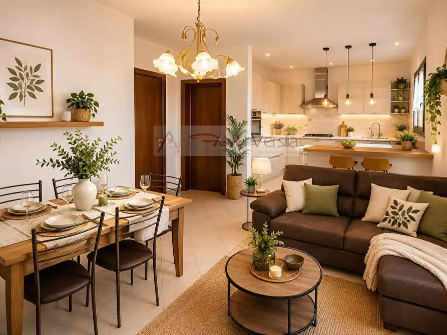 Immagine 7 di Casa semindipendente in vendita  a Forte Dei Marmi