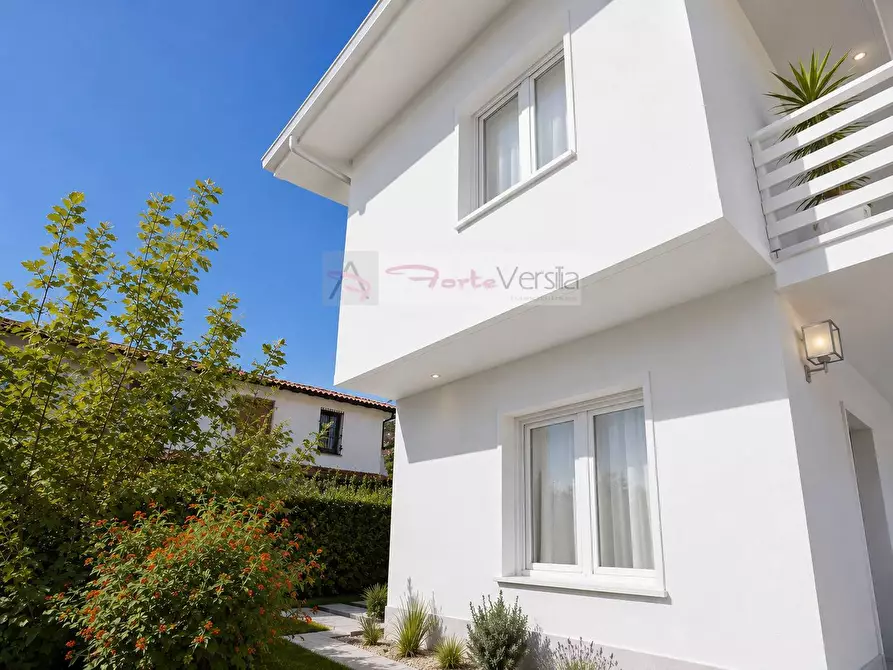 Immagine 1 di Villa in vendita  a Forte Dei Marmi