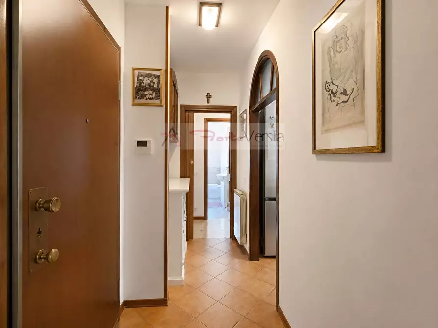 Immagine 7 di Appartamento in vendita  a Seravezza