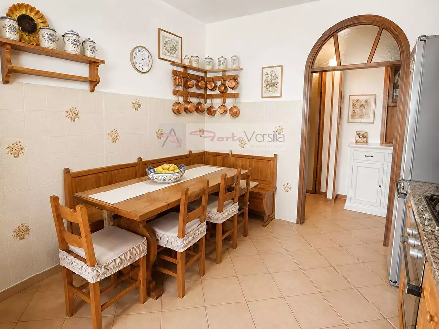 Immagine 6 di Appartamento in vendita  a Seravezza
