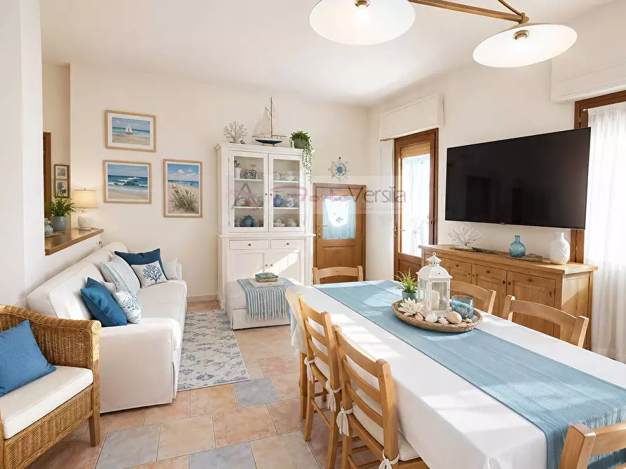 Immagine 2 di Multiproprietà in vendita  a Montignoso