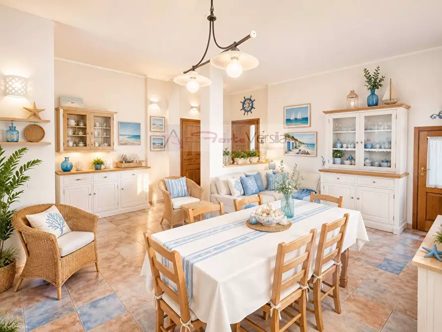 Immagine 5 di Multiproprietà in vendita  a Montignoso
