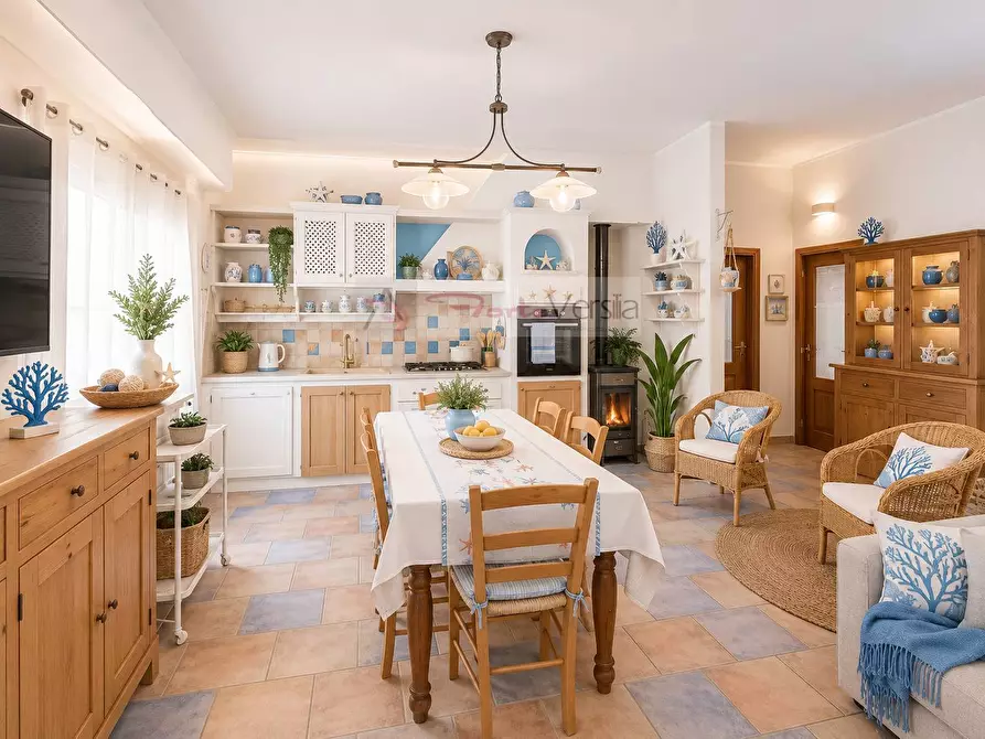 Immagine 4 di Multiproprietà in vendita  a Montignoso