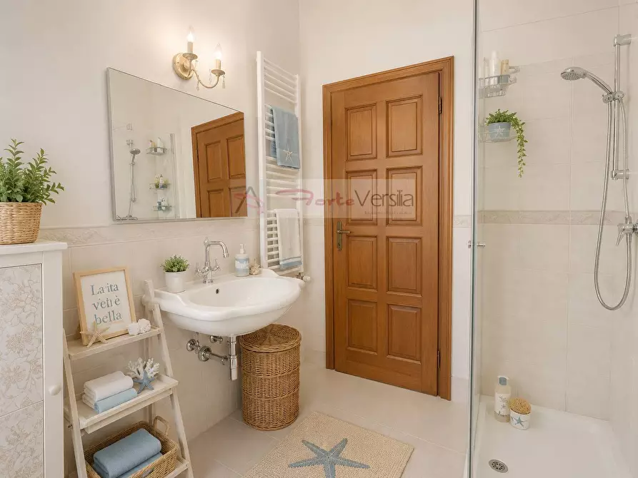 Immagine 10 di Multiproprietà in vendita  a Montignoso