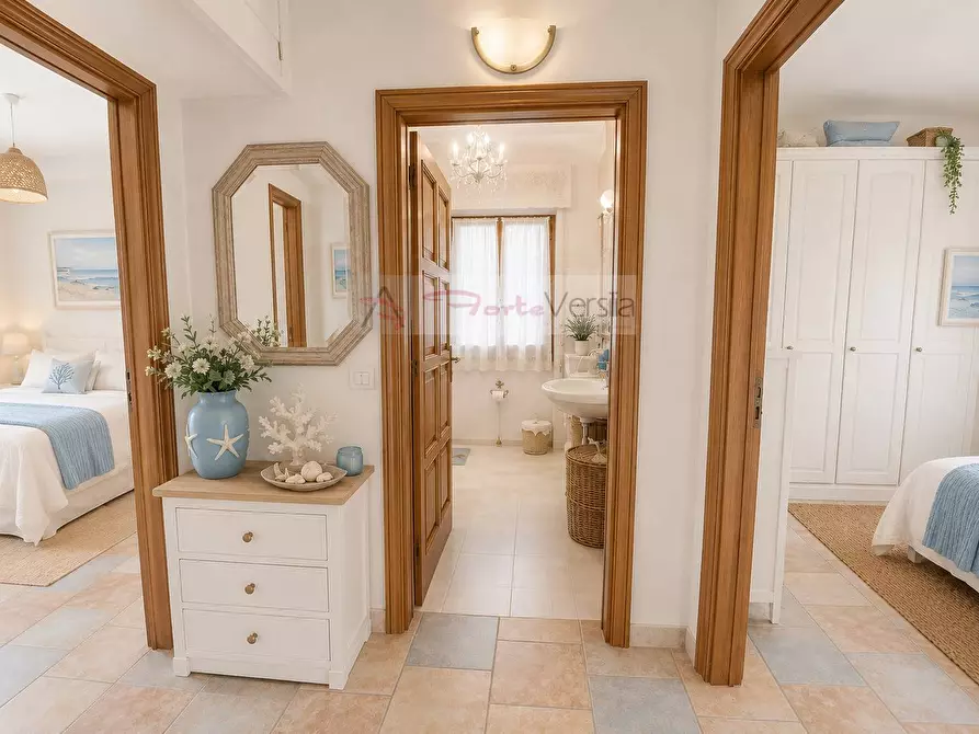 Immagine 7 di Multiproprietà in vendita  a Montignoso