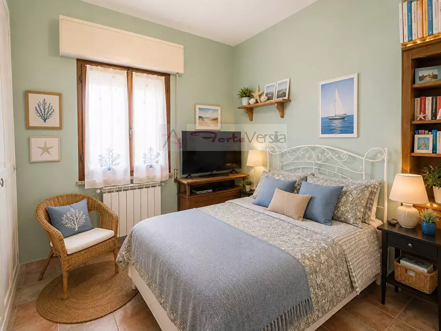Immagine 12 di Multiproprietà in vendita  a Montignoso
