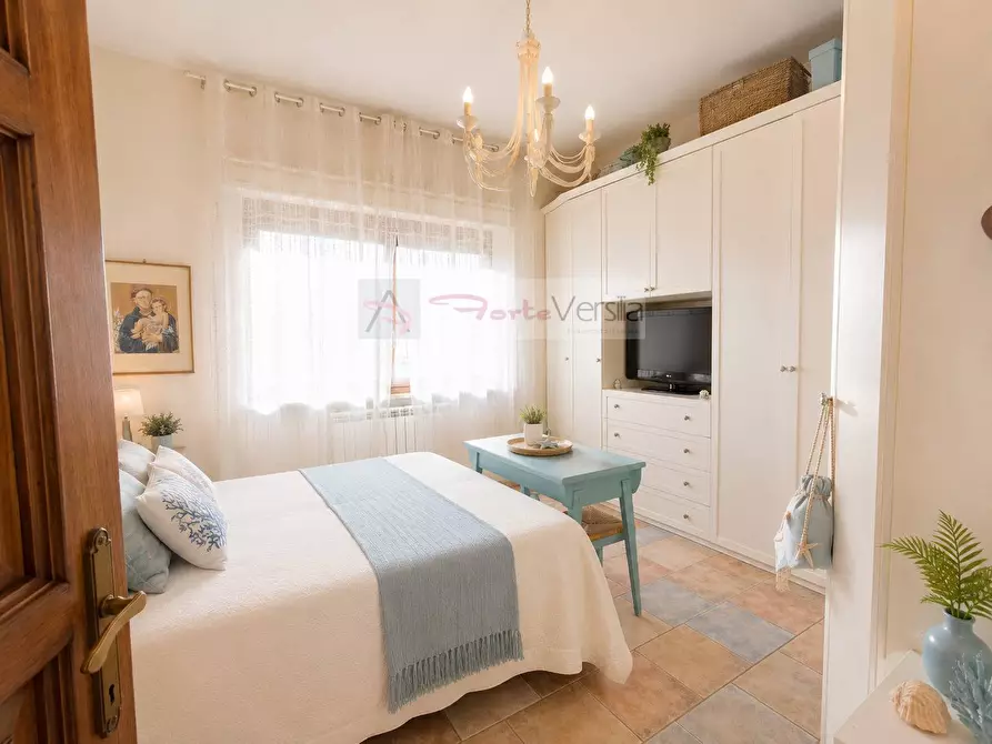 Immagine 14 di Multiproprietà in vendita  a Montignoso