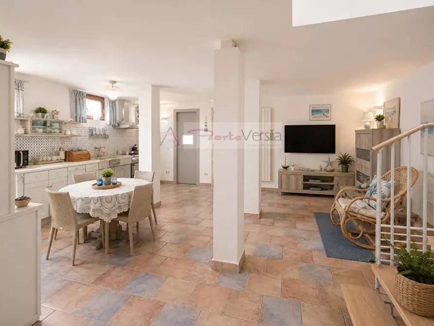 Immagine 18 di Multiproprietà in vendita  a Montignoso