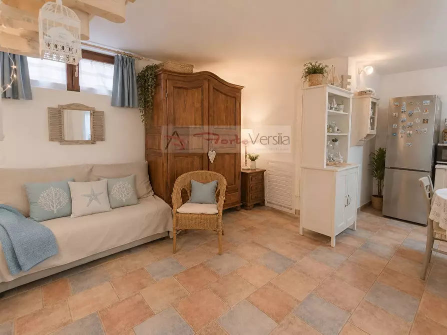 Immagine 19 di Multiproprietà in vendita  a Montignoso
