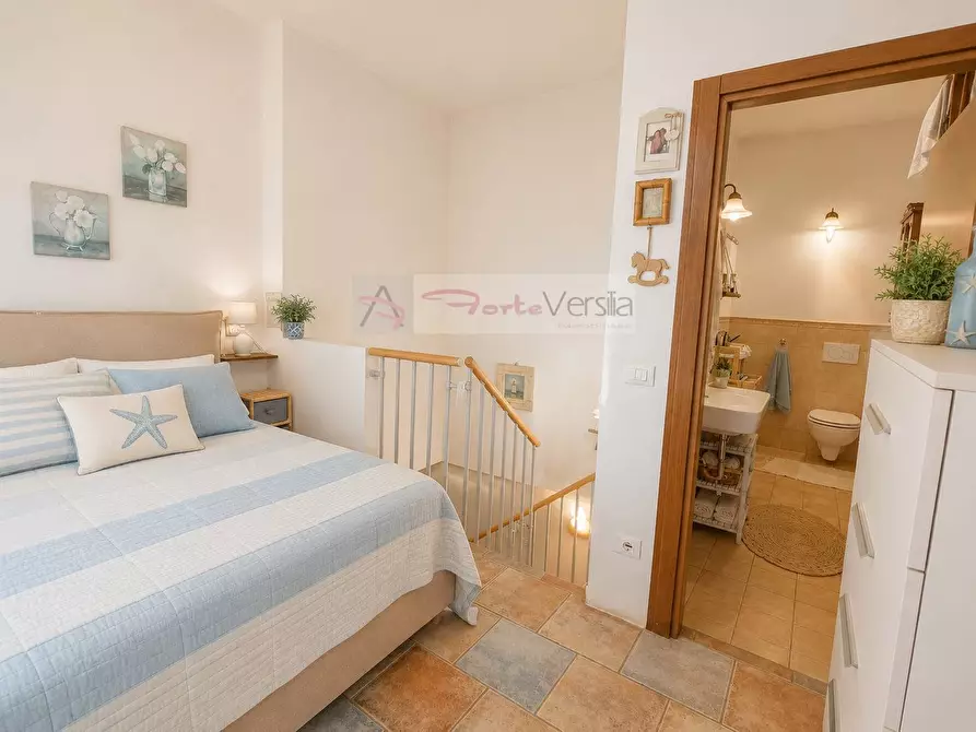 Immagine 21 di Multiproprietà in vendita  a Montignoso