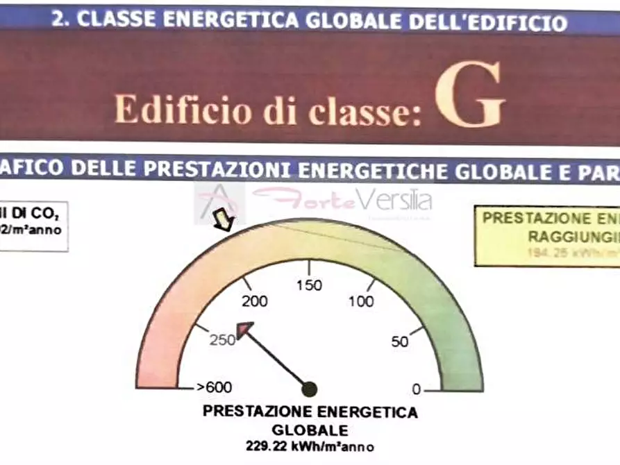 Immagine 24 di Multiproprietà in vendita  a Montignoso