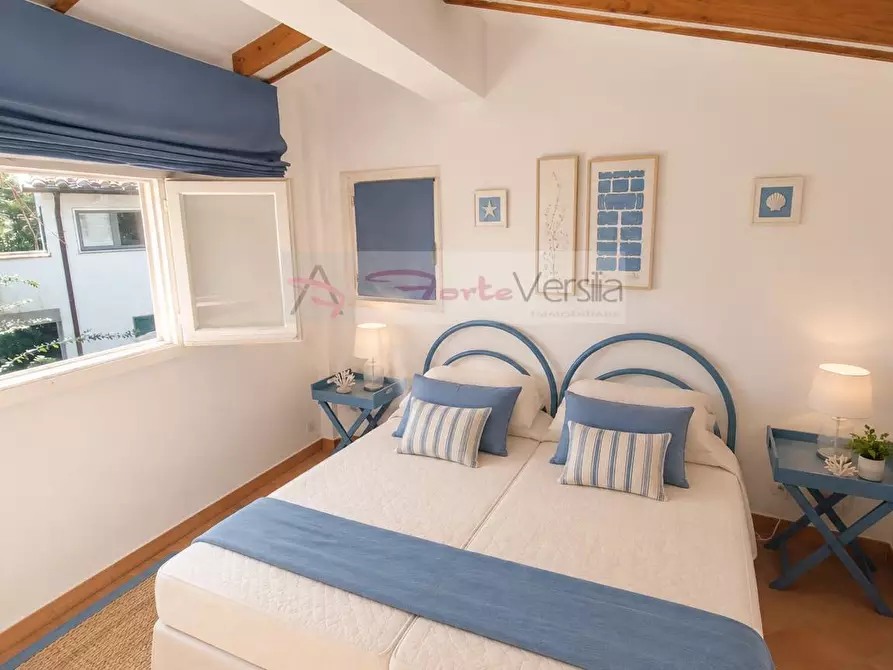 Immagine 6 di Villa in vendita  a Forte Dei Marmi