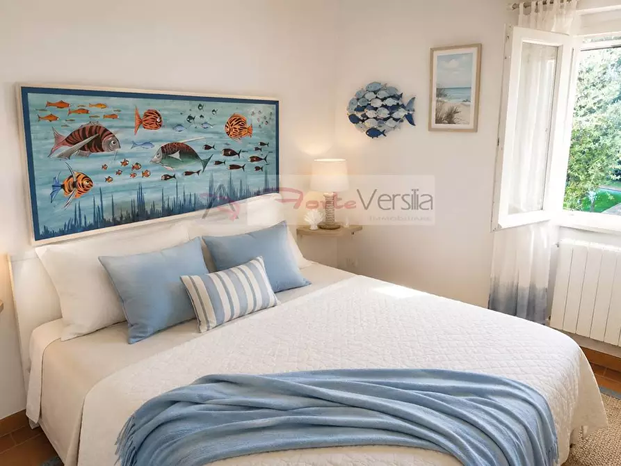 Immagine 8 di Villa in vendita  a Forte Dei Marmi