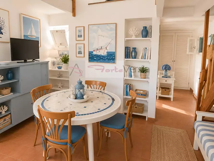 Immagine 16 di Villa in vendita  a Forte Dei Marmi