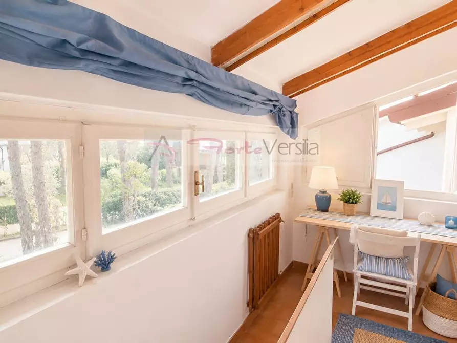 Immagine 17 di Villa in vendita  a Forte Dei Marmi