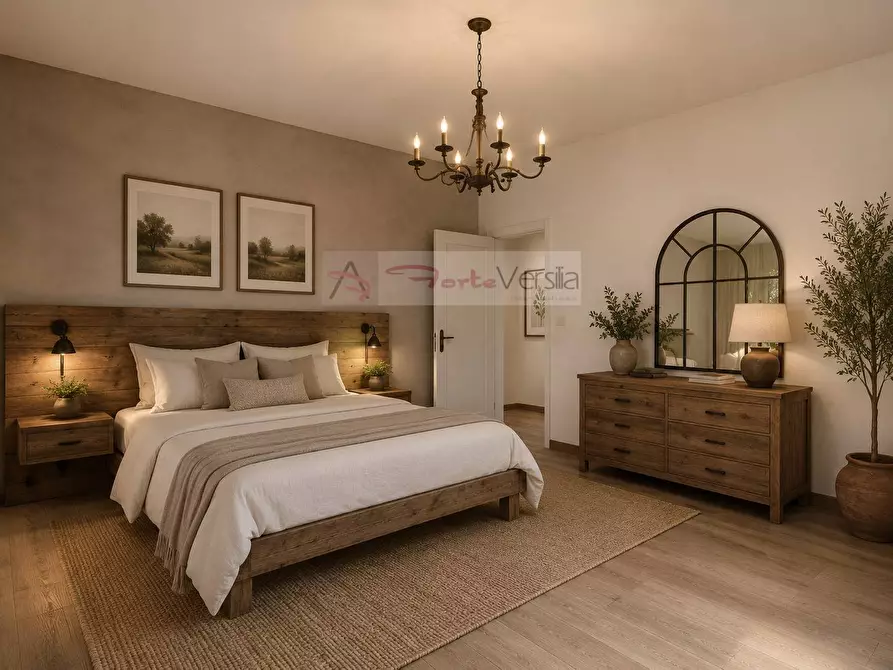 Immagine 12 di Villa in vendita  a Pietrasanta