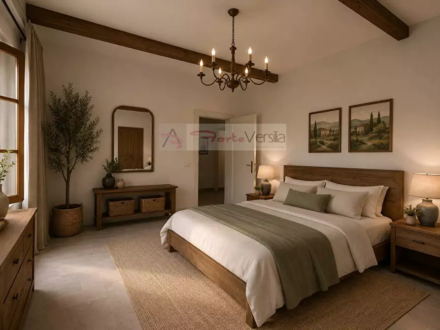 Immagine 13 di Villa in vendita  a Pietrasanta