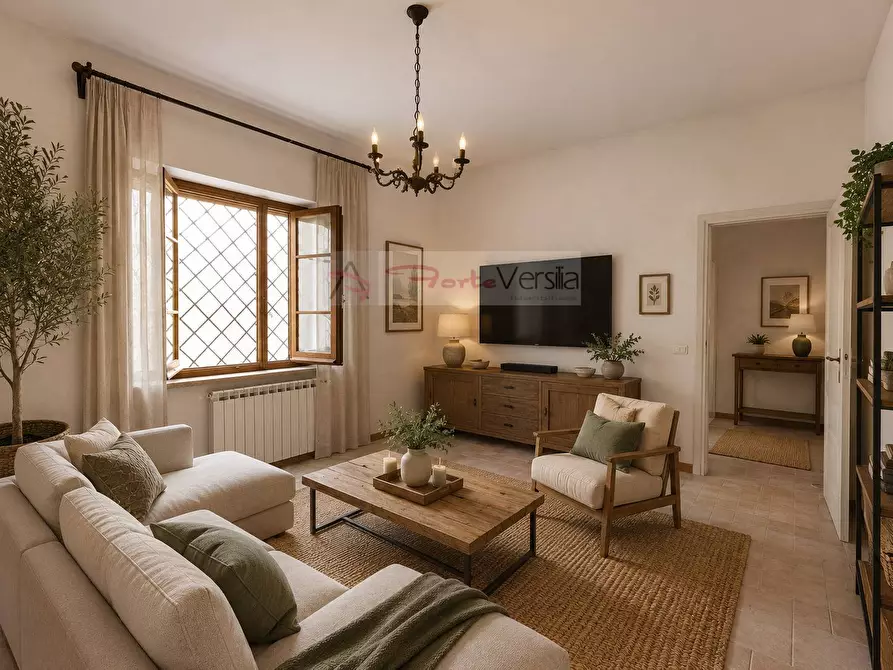 Immagine 8 di Villa in vendita  a Pietrasanta