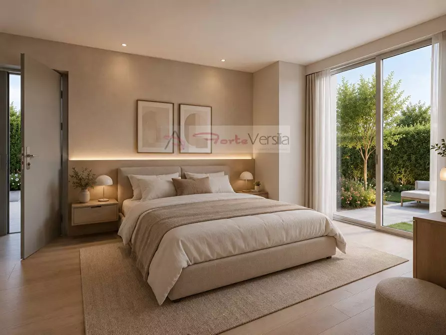 Immagine 5 di Villa in vendita  a Pietrasanta