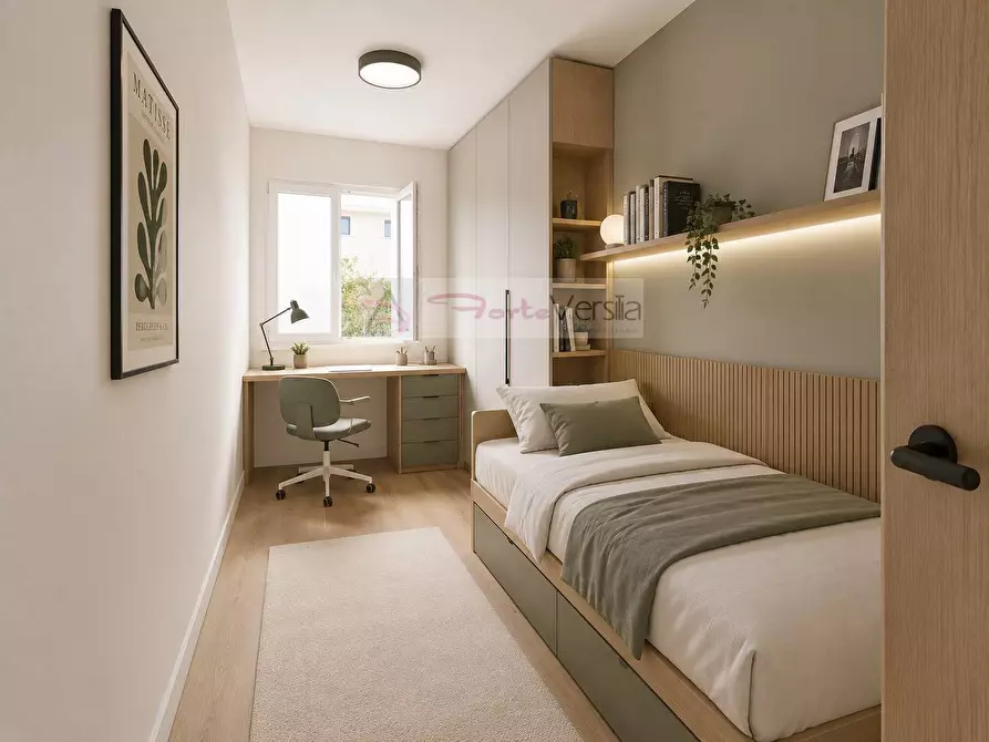 Immagine 7 di Villa in vendita  a Pietrasanta