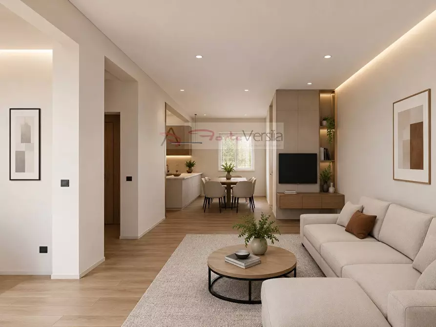 Immagine 4 di Villa in vendita  a Pietrasanta