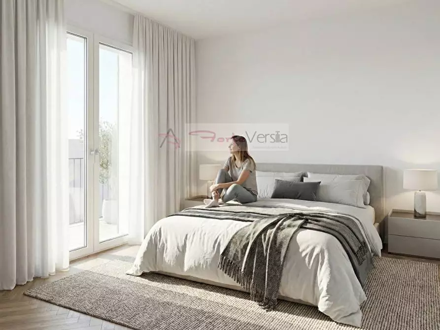 Immagine 8 di Appartamento in vendita  a Forte Dei Marmi