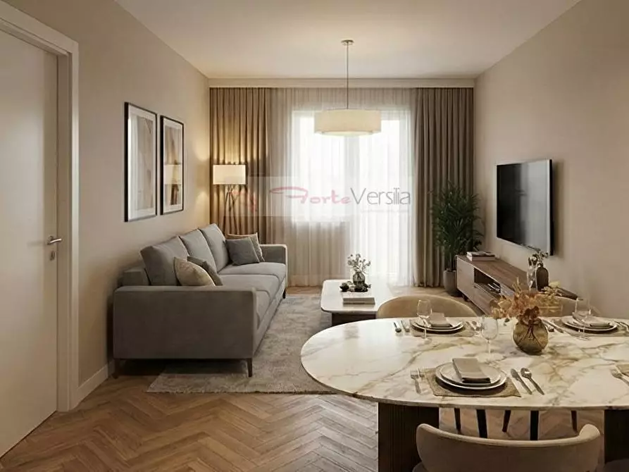 Immagine 6 di Appartamento in vendita  a Forte Dei Marmi