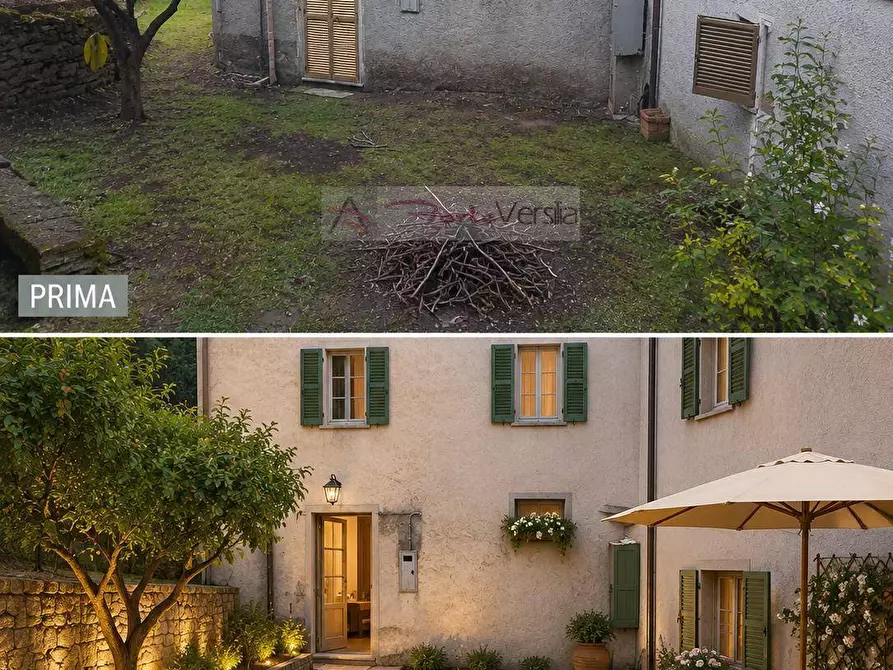 Immagine 1 di Rustico / casale in vendita  a Montignoso