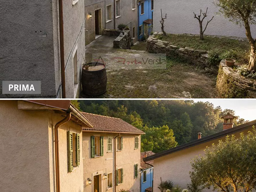 Immagine 2 di Rustico / casale in vendita  a Montignoso