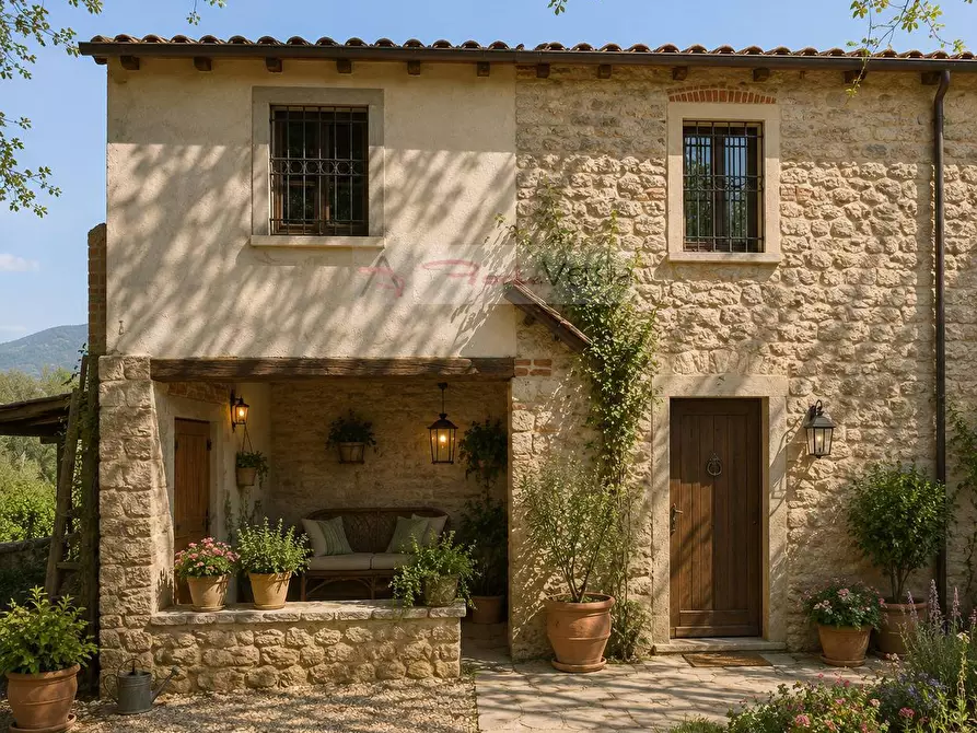 Immagine 3 di Terreno residenziale in vendita  a Pietrasanta