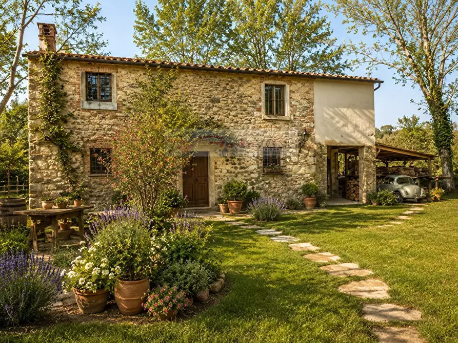 Immagine 5 di Terreno residenziale in vendita  a Pietrasanta