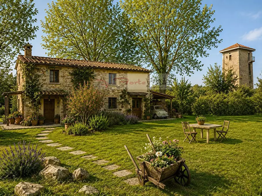 Immagine 6 di Terreno residenziale in vendita  a Pietrasanta