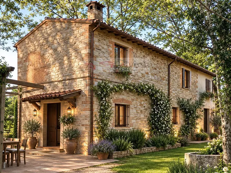 Immagine 8 di Terreno residenziale in vendita  a Pietrasanta