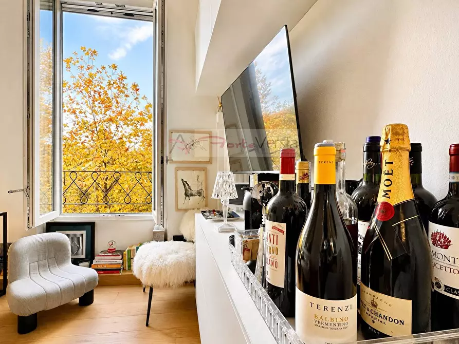 Immagine 4 di Casa semindipendente in vendita  a Forte Dei Marmi