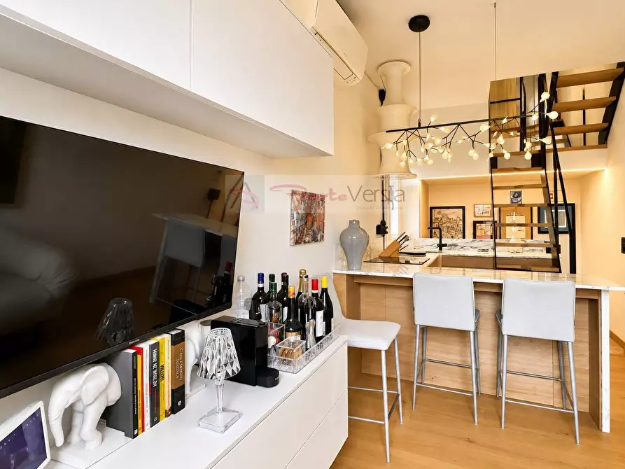 Immagine 6 di Casa semindipendente in vendita  a Forte Dei Marmi