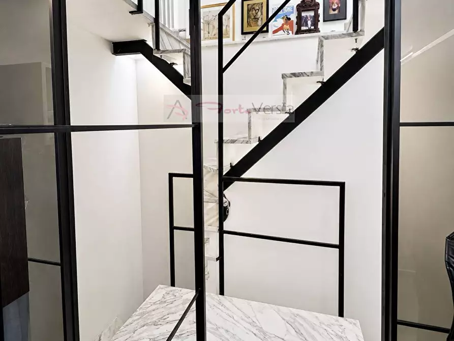 Immagine 8 di Casa semindipendente in vendita  a Forte Dei Marmi