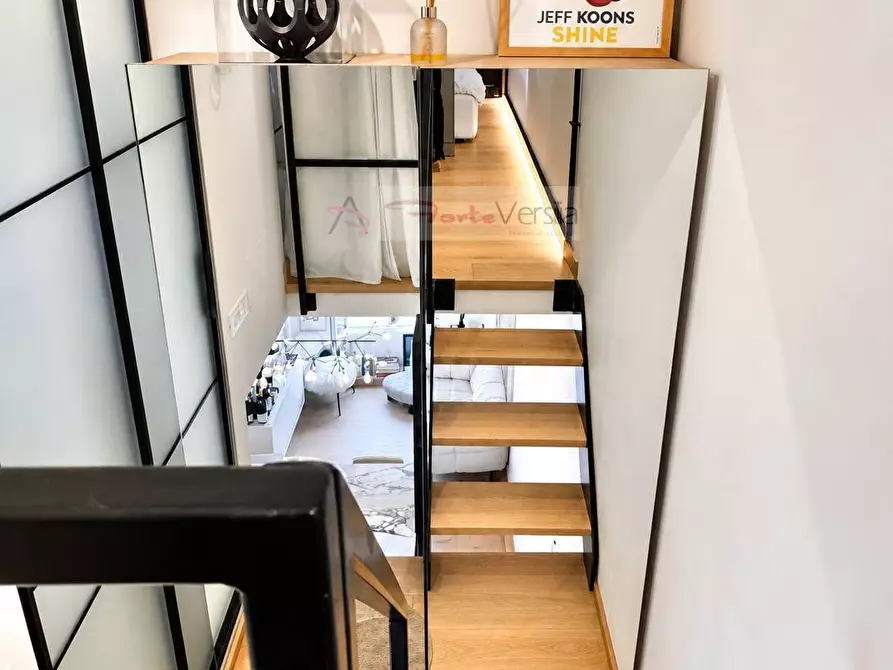 Immagine 14 di Casa semindipendente in vendita  a Forte Dei Marmi