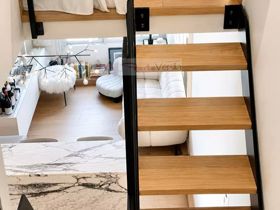 Immagine 16 di Casa semindipendente in vendita  a Forte Dei Marmi