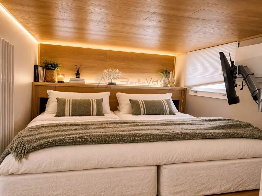 Immagine 18 di Casa semindipendente in vendita  a Forte Dei Marmi