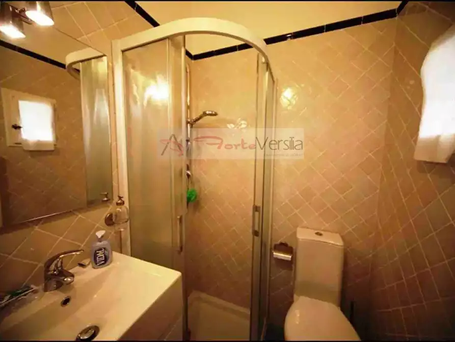 Immagine 9 di Appartamento in affitto  a Forte Dei Marmi