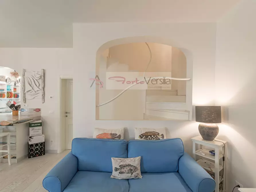 Immagine 4 di Villa in affitto  a Forte Dei Marmi